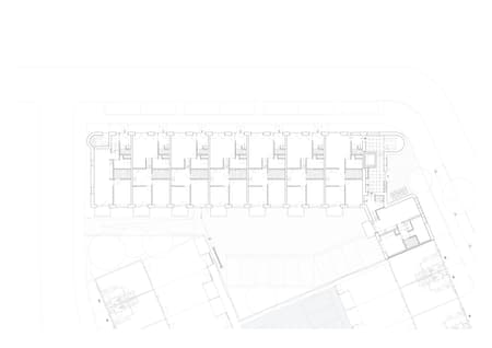 Miller Apartment Building